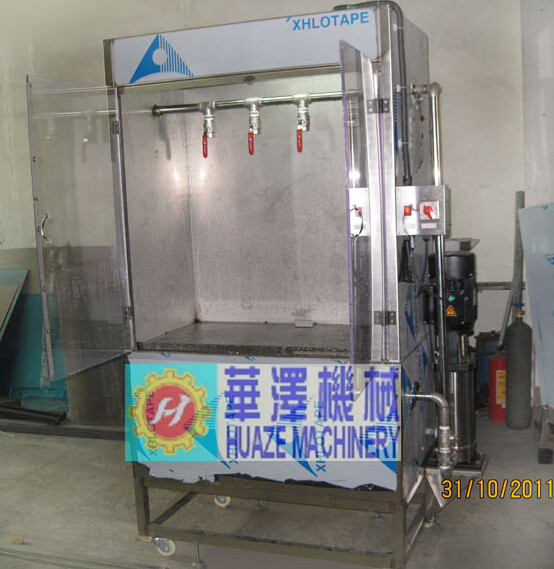 噴嘴測試機